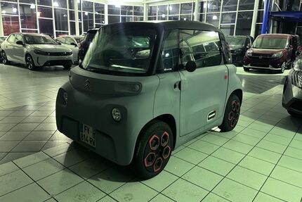 Citroen AMI Gebrauchtwagen