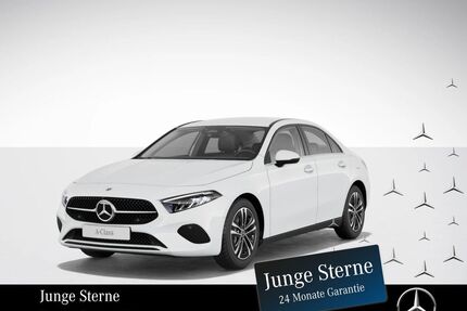 Mercedes-Benz A 250 Gebrauchtwagen