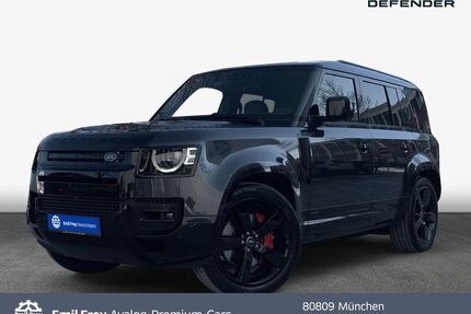Land Rover Defender Gebrauchtwagen