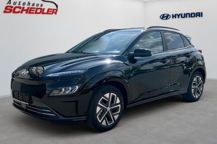 Hyundai KONA Elektro Gebrauchtwagen