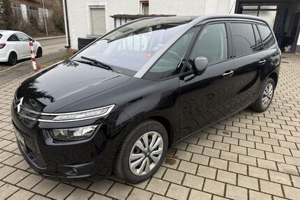 Citroen Grand C4 Picasso / SpaceTourer Gebrauchtwagen