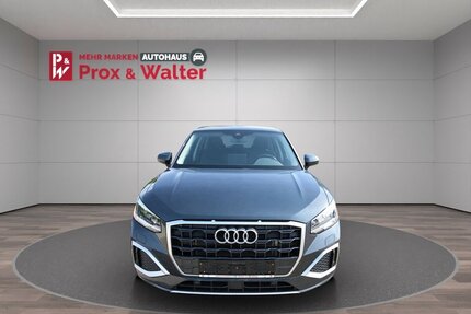 Audi Q2 35 TFSI 7-S-tronic advanced LED+KAMERA+ACC Gebrauchtwagen