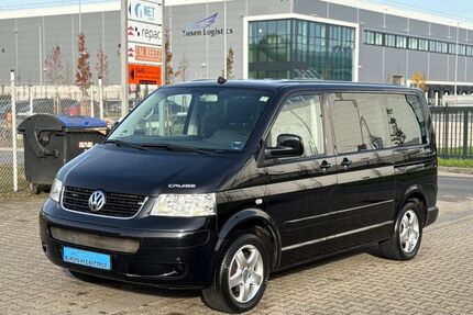 VW T5 Transporter Gebrauchtwagen