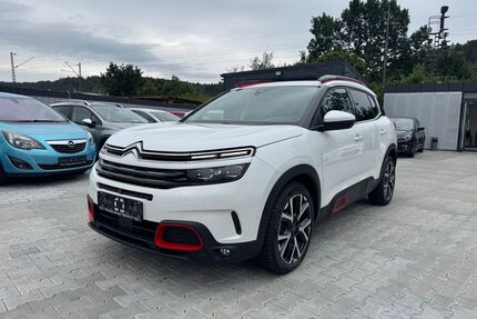 Citroen C5 Aircross Gebrauchtwagen