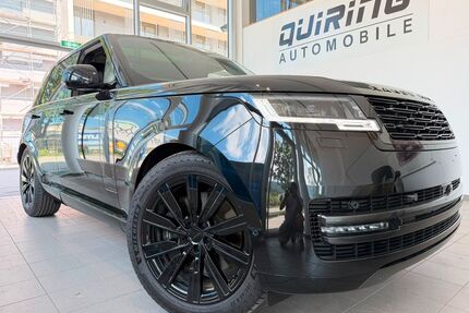 Land Rover Range Rover Gebrauchtwagen