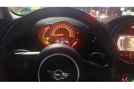 Mini One Clubman Gebrauchtwagen