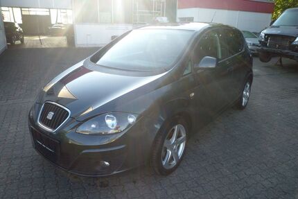 Seat Altea Gebrauchtwagen