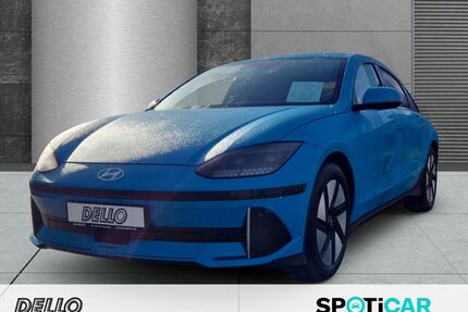 Hyundai IONIQ 6 Gebrauchtwagen