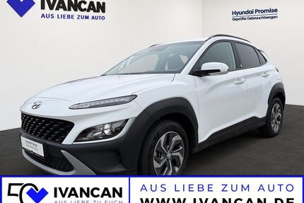 Hyundai KONA Gebrauchtwagen