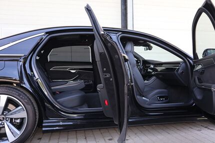 Audi A8 Gebrauchtwagen