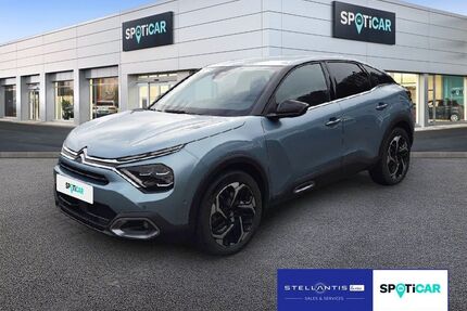 Citroen C4 Gebrauchtwagen