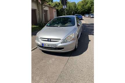 Peugeot 307 Gebrauchtwagen