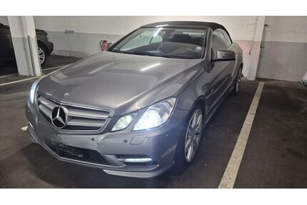 Mercedes-Benz E 350 Gebrauchtwagen