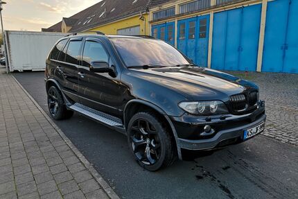 BMW X5 Gebrauchtwagen