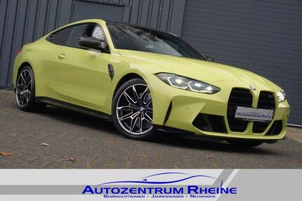 BMW M4 Gebrauchtwagen