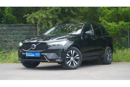 Volvo XC60 Gebrauchtwagen