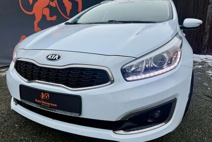 Kia Andere Gebrauchtwagen