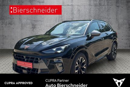 Cupra Terramar Gebrauchtwagen