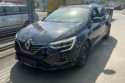 Renault Megane Gebrauchtwagen