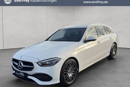 Mercedes-Benz C 200 Gebrauchtwagen
