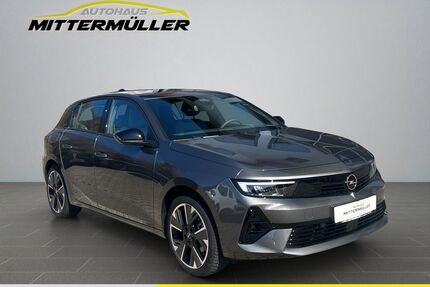 Opel Astra Electric Gebrauchtwagen