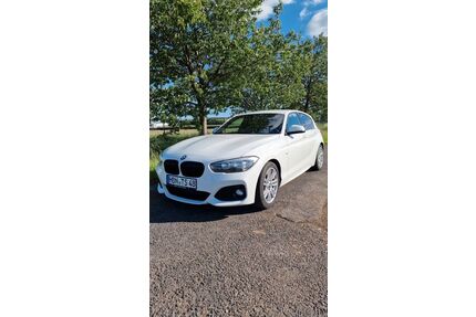 BMW 118 Gebrauchtwagen