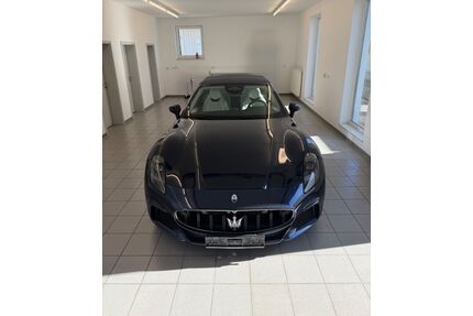 Maserati GranCabrio Gebrauchtwagen