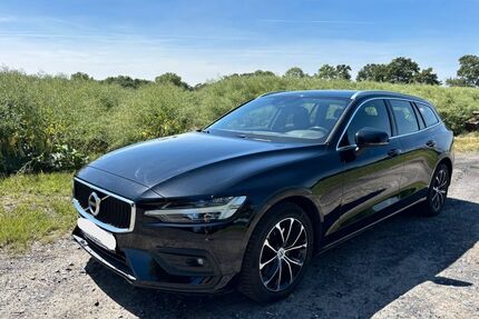 Volvo V60 Gebrauchtwagen