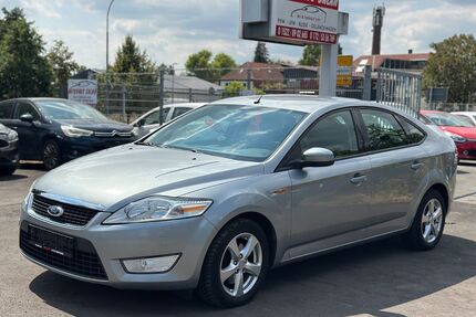 Ford Mondeo Gebrauchtwagen