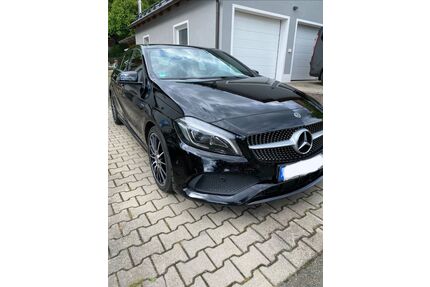 Mercedes-Benz A 200 Gebrauchtwagen