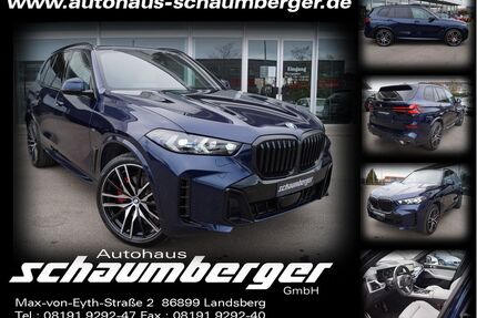 BMW X5 Gebrauchtwagen