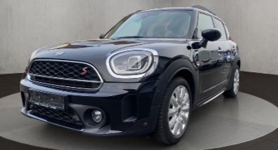 Mini Countryman S (Cooper) Gebrauchtwagen