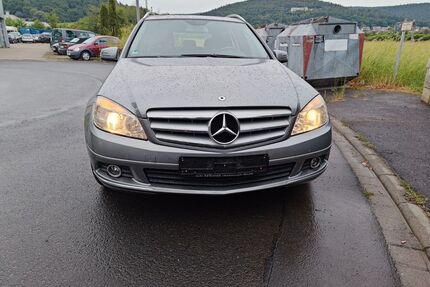 Mercedes-Benz C 200 Gebrauchtwagen