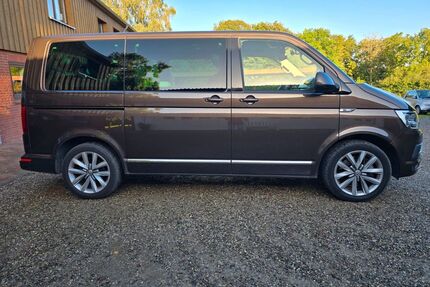VW T6 Multivan Gebrauchtwagen