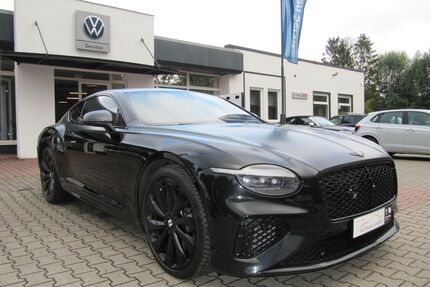Bentley Continental Gebrauchtwagen