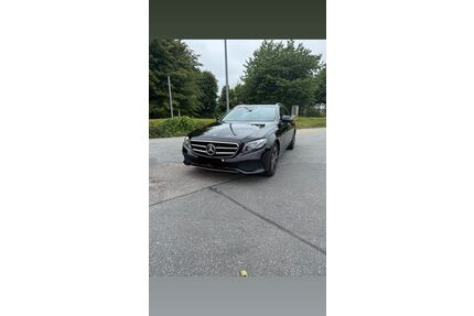 Mercedes-Benz E 300 Gebrauchtwagen
