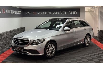 Mercedes-Benz C 200 Gebrauchtwagen