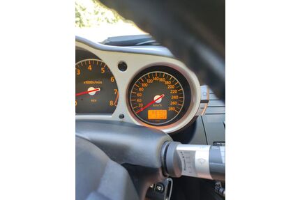 Nissan 350Z Gebrauchtwagen