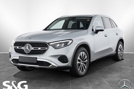 Mercedes-Benz GLC 200 Gebrauchtwagen