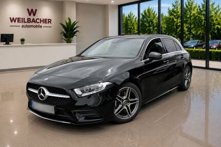 Mercedes-Benz A 250 Gebrauchtwagen
