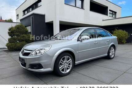 Opel Vectra Gebrauchtwagen