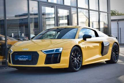 Audi R8 Gebrauchtwagen