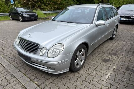 Mercedes-Benz E 280 Gebrauchtwagen