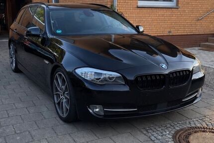 BMW 535 Gebrauchtwagen