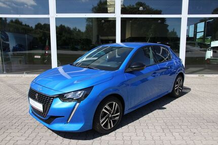 Peugeot 208 Gebrauchtwagen