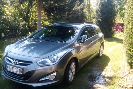 Hyundai i40 Gebrauchtwagen