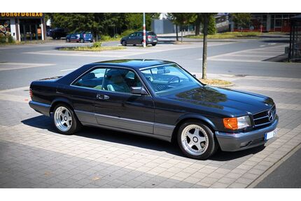 Mercedes-Benz S 560 Gebrauchtwagen