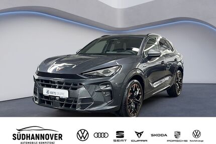 Cupra Terramar Gebrauchtwagen