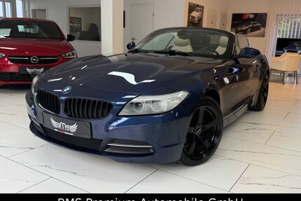 BMW Z4 Gebrauchtwagen