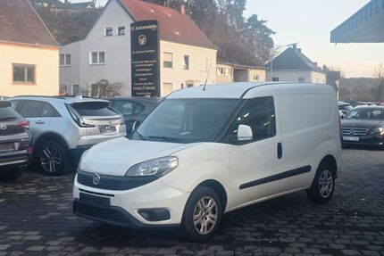 Fiat Doblo Gebrauchtwagen